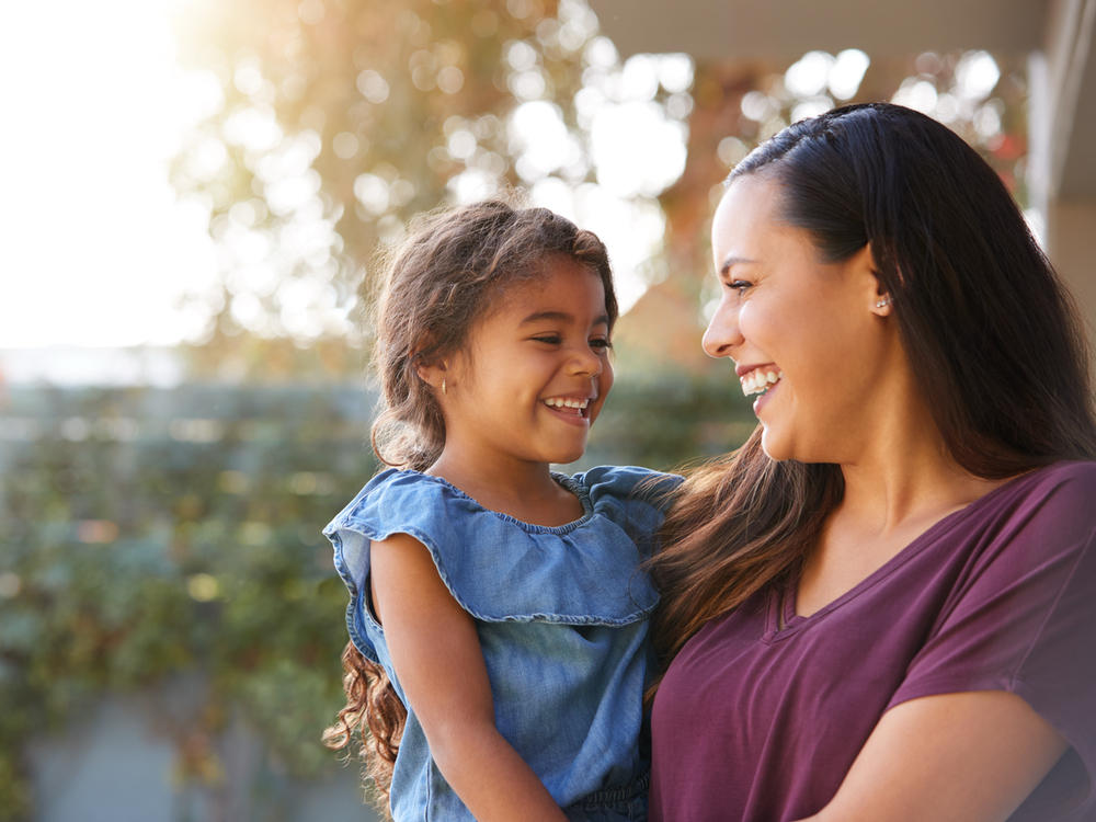 Audiologist conducting a pediatric auditory processing disorder evaluation at Physicians Hearing Clinic in Sarasota, FL