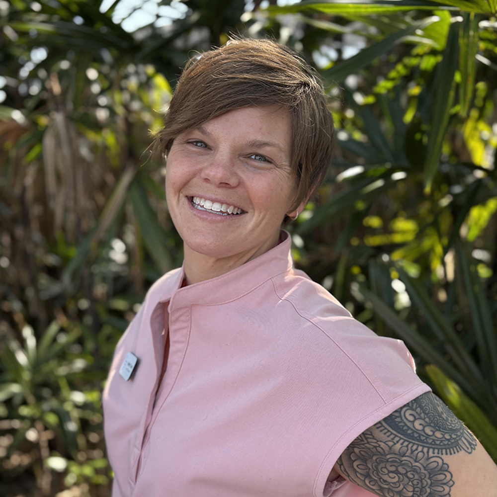 Audrey Louis, M.Ed., Patient Care Coordinator at Physicians Hearing Clinic in Sarasota, FL