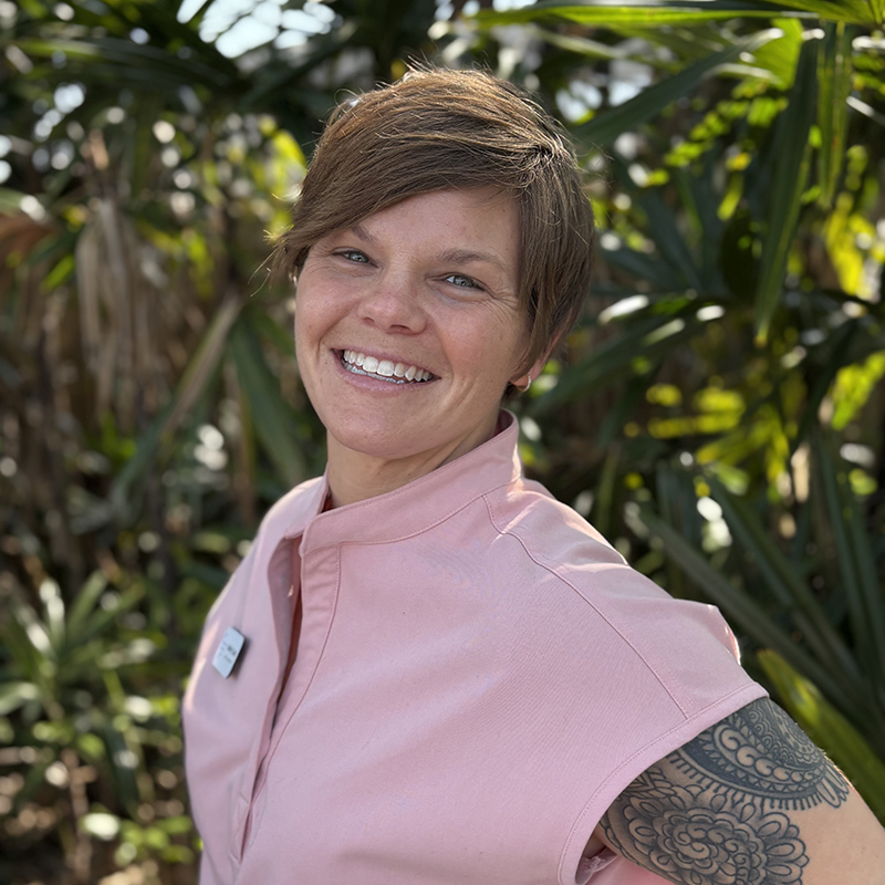 Audrey Louis Physicians Hearing Clinic square Patient Care Coordinator Hearing Services in Sarasota, Audiology in Sarasota