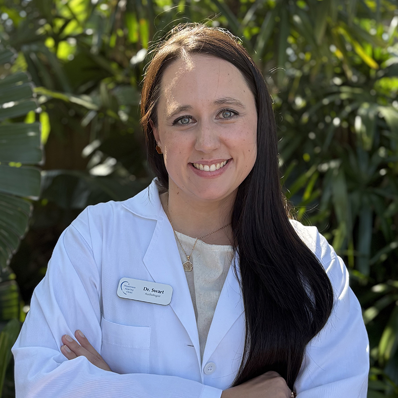 Dr Duone Swart Physicians Hearing Clinic Square, Audiologist Sarasota FL, Hearing Aids Sarasota